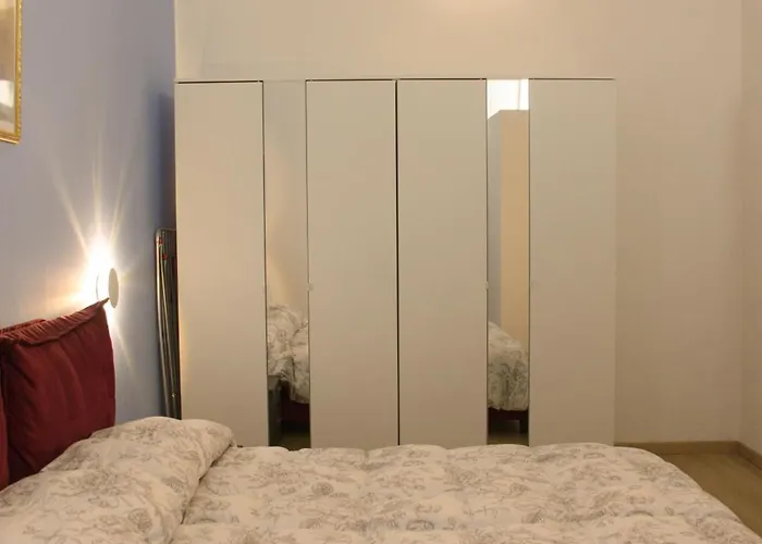 Domus Vatican Museum Roma