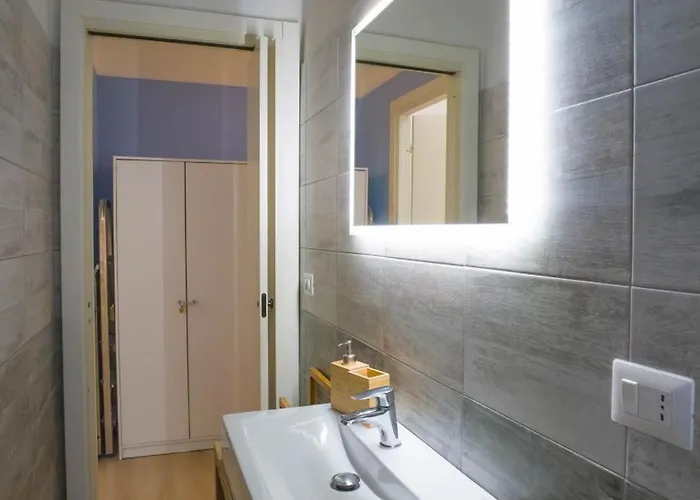 Domus Vatican Museum Apartment