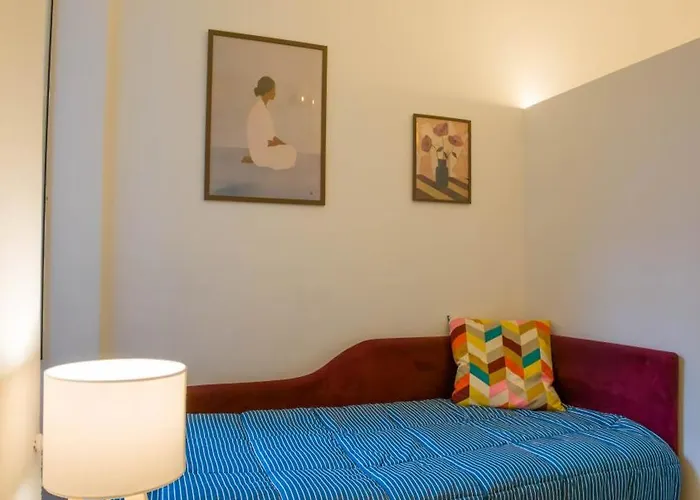 Apartment Domus Vatican Museum