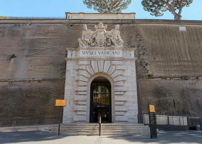 Domus Vatican Museum